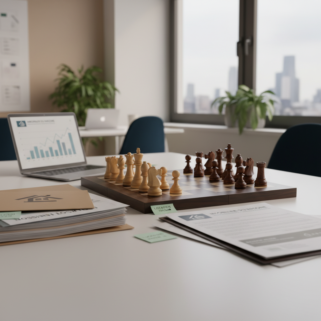 Louer une maison dans le 13 : le plan d'attaque pour réussir