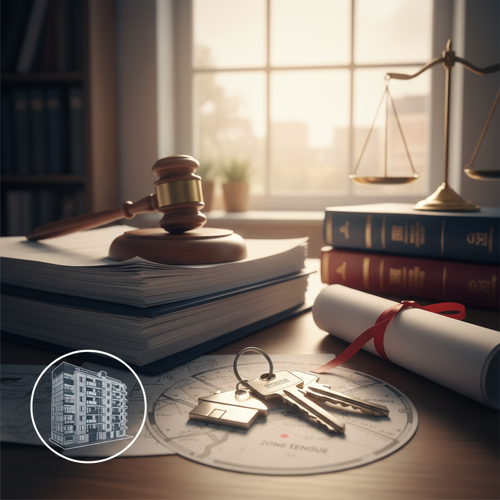 Préavis réduit : comment te barrer en 30 jours (légalement)