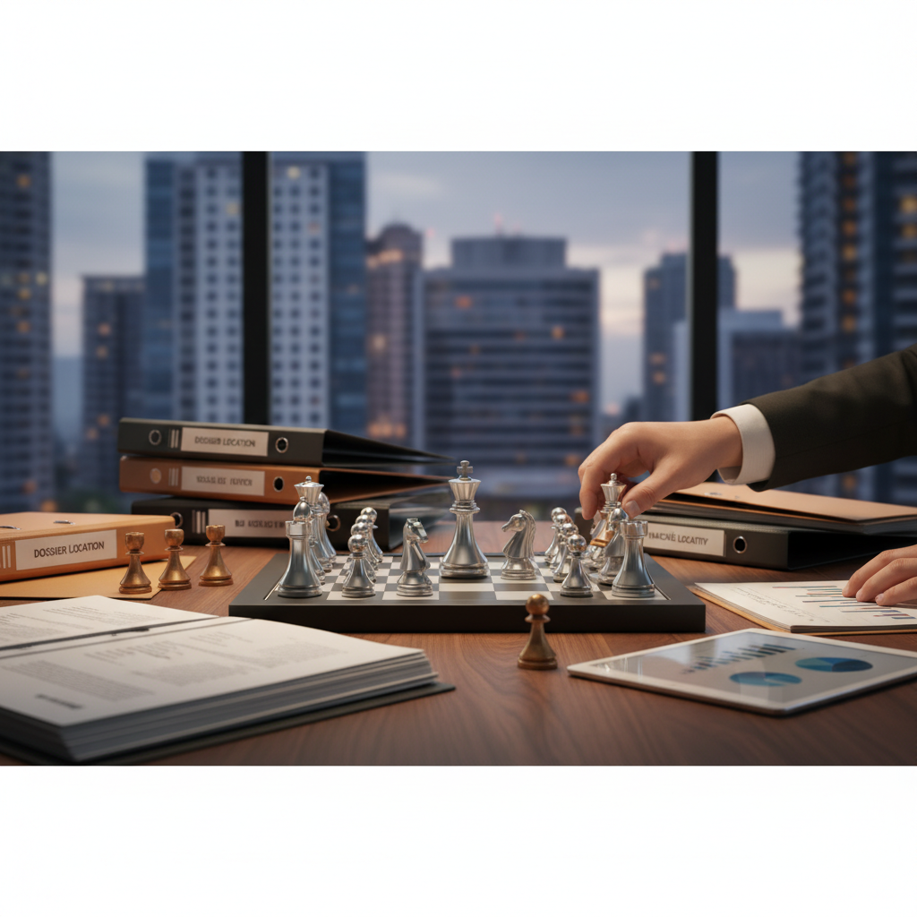 Logement : la tempête s'arrête, c’est le moment de braquer un bail