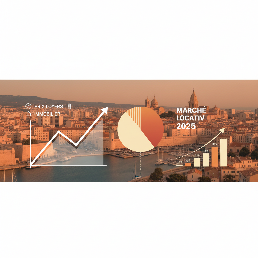 Marseille : les prix repartent, ta fenêtre de tir se referme