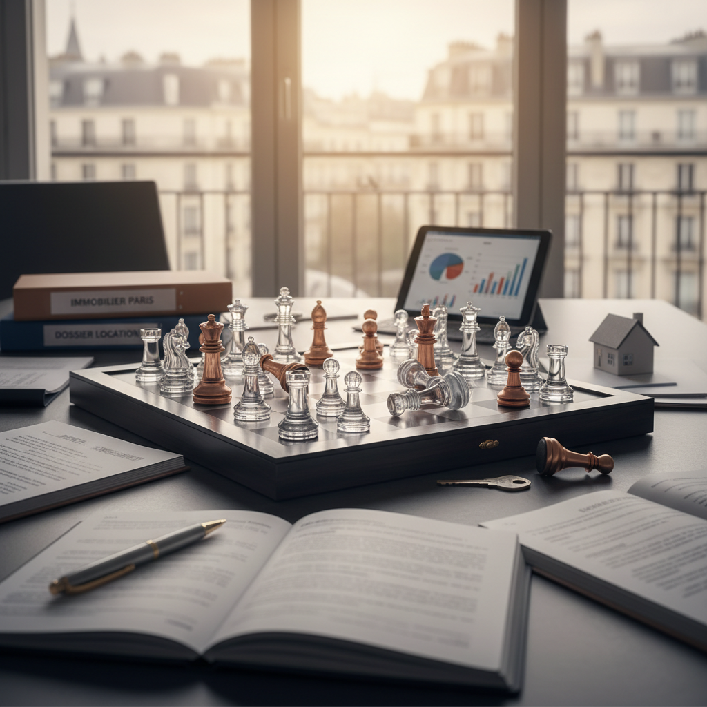 Fin des bonus bancaires à Paris : pourquoi ça va secouer ton préavis