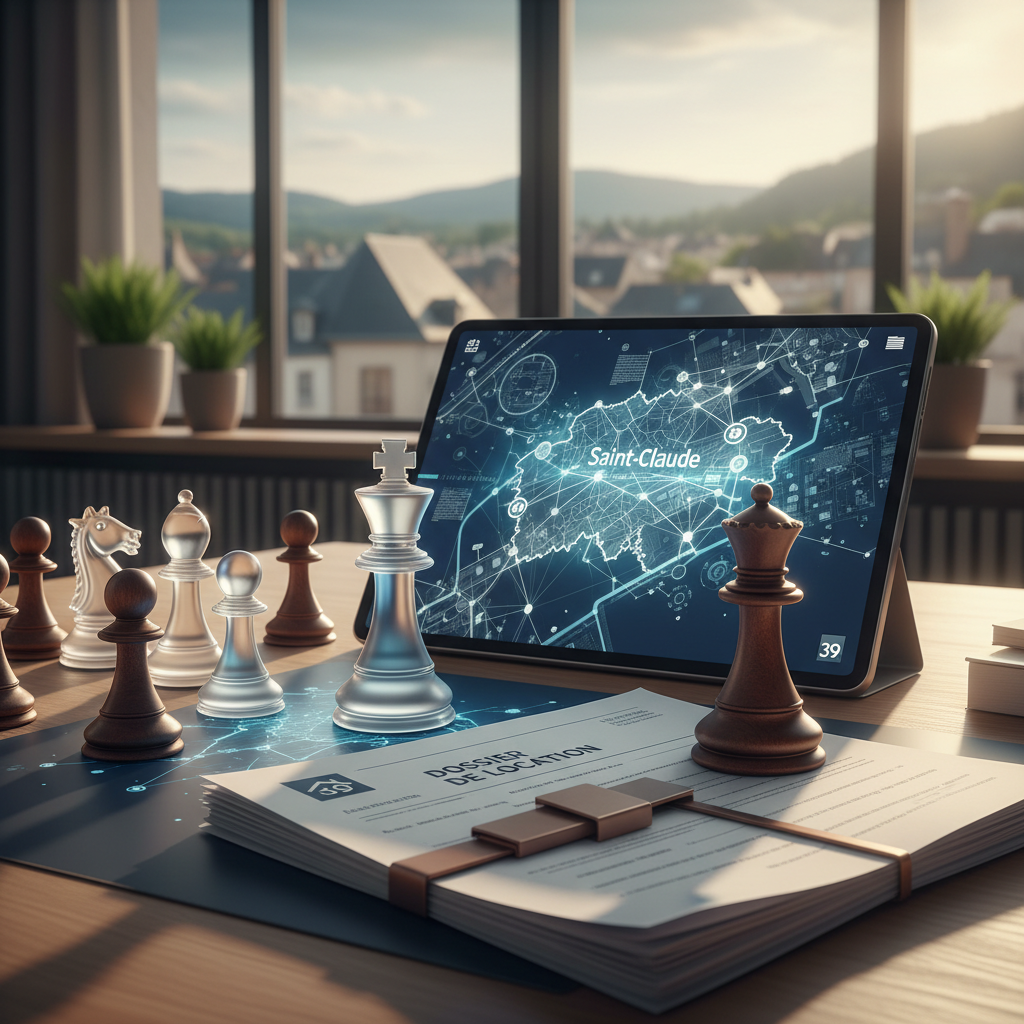 Payer pour postuler ? La jungle de la location à Saint-Claude