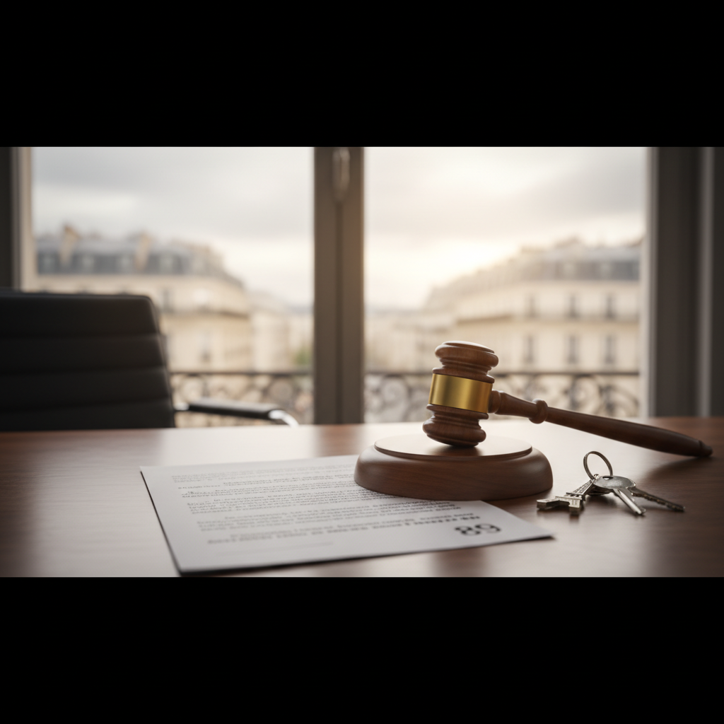 Frais d'agence à Paris : ne te laisse pas plumer sur la facture