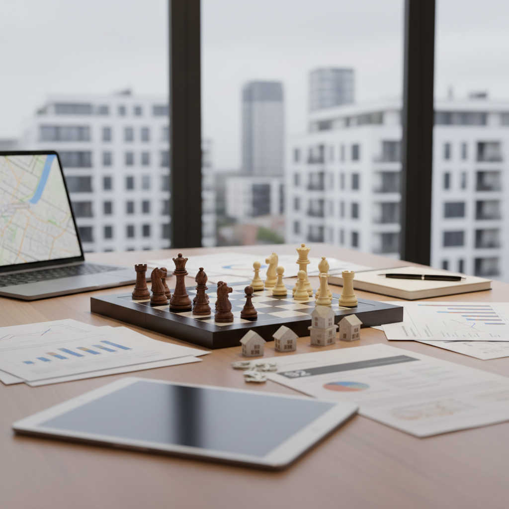 92 : Pourquoi ton futur studio va te coûter 2 200 € d'un coup