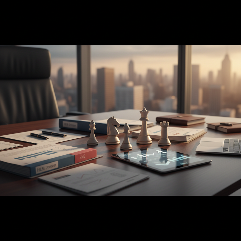 Logement social : les 3 hacks pour doubler tout le monde (légalement)