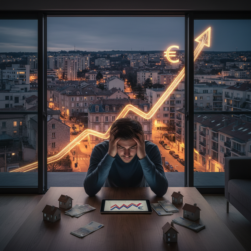 Puyricard : les loyers explosent, ton budget va-t-il suivre ?