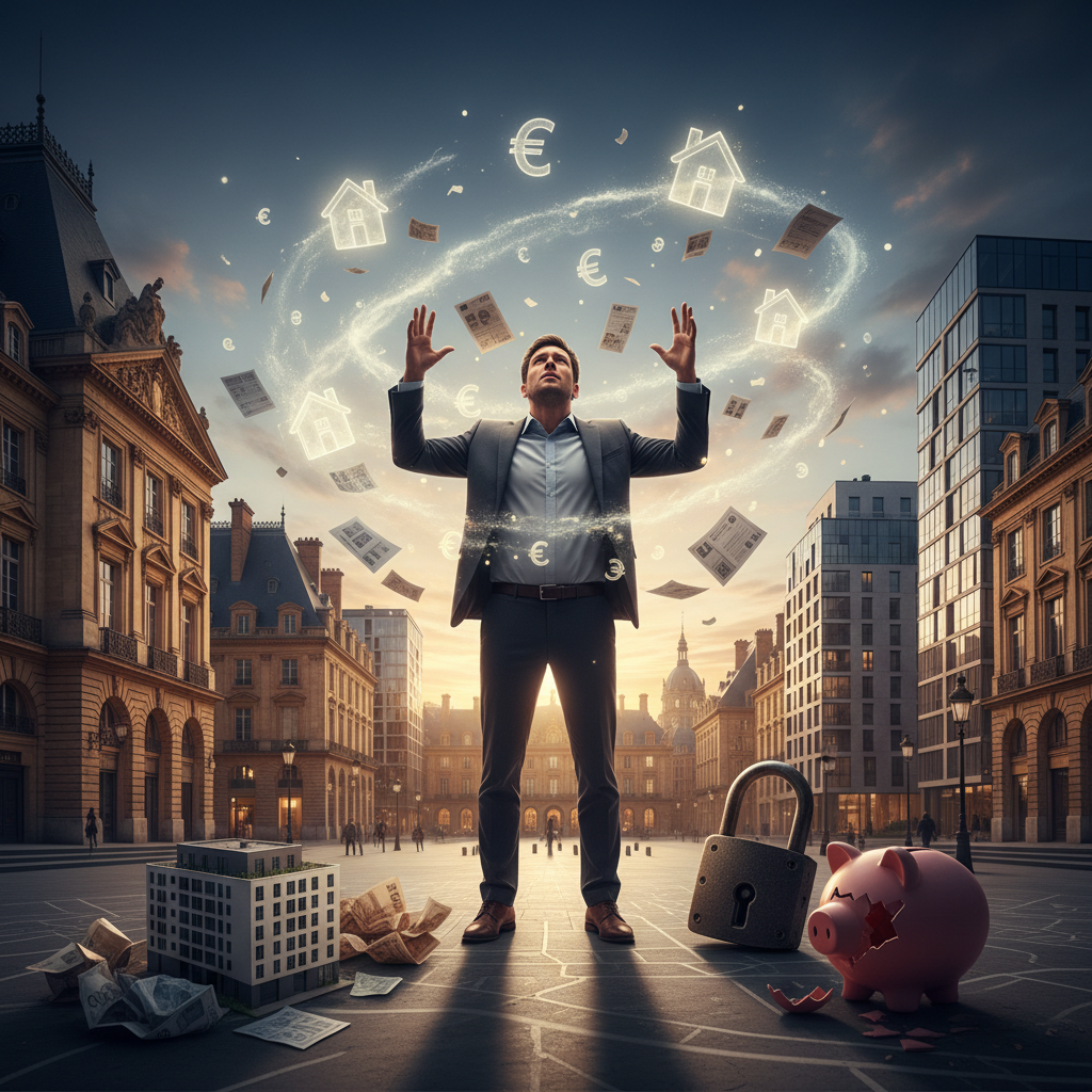 Nancy : 331 annonces pour toute une ville, on va où là ?