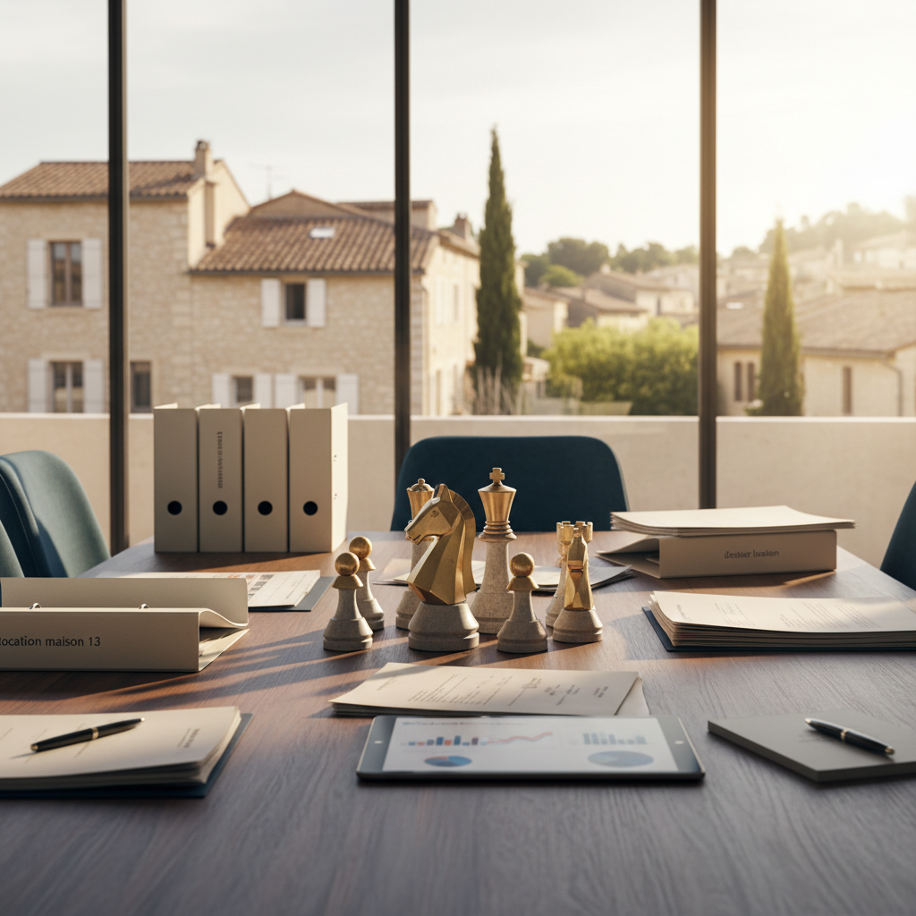 64 maisons à louer à Noves : comment rafler la mise ?