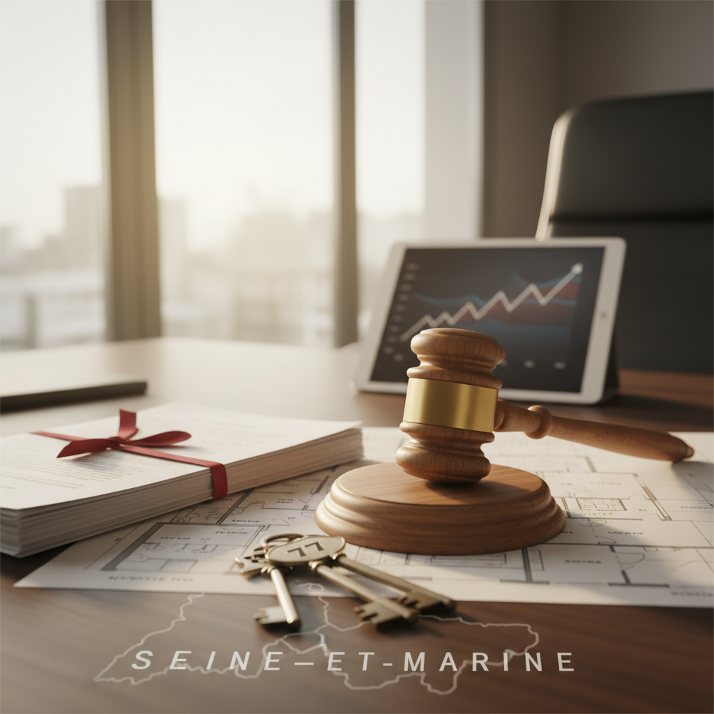 90% de proprios à Vulaines : le piège qui t'attend en Seine-et-Marne