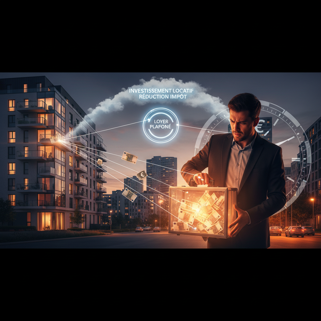 Immobilier : 12 000 € de cadeau pour ton proprio, et toi ?