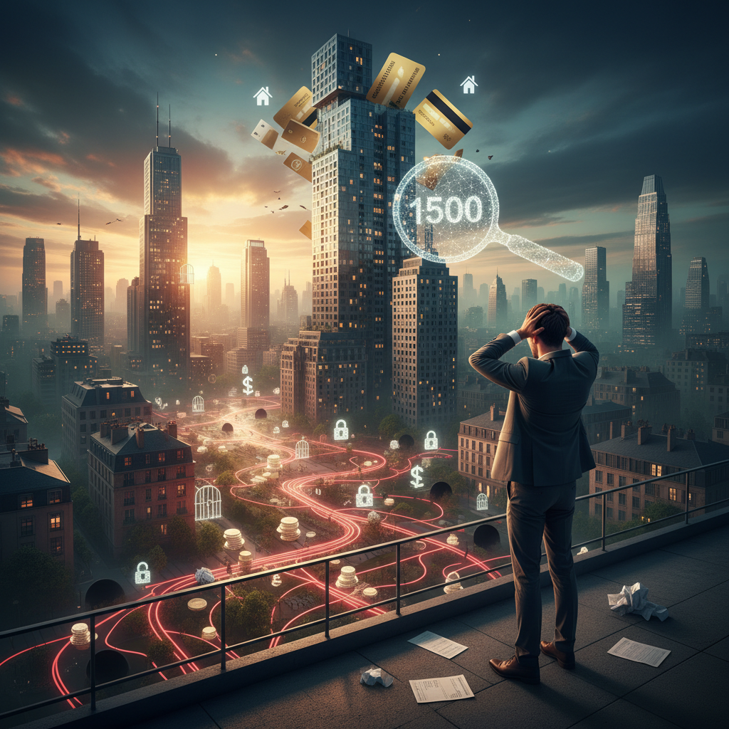 Alerte Soisy : 1 500 annonces et pourtant, c’est toujours la jungle