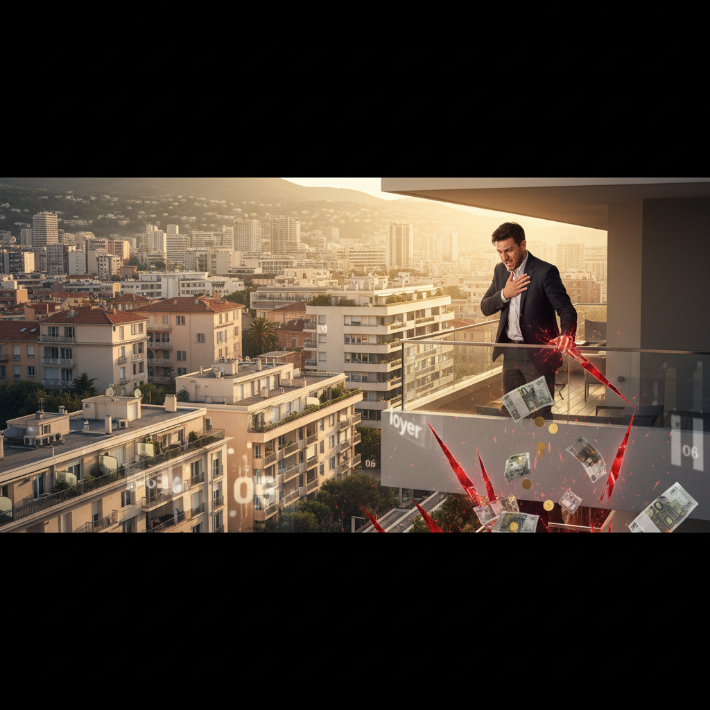 Beaulieu-sur-Mer : le mètre carré qui te fait cracher du sang