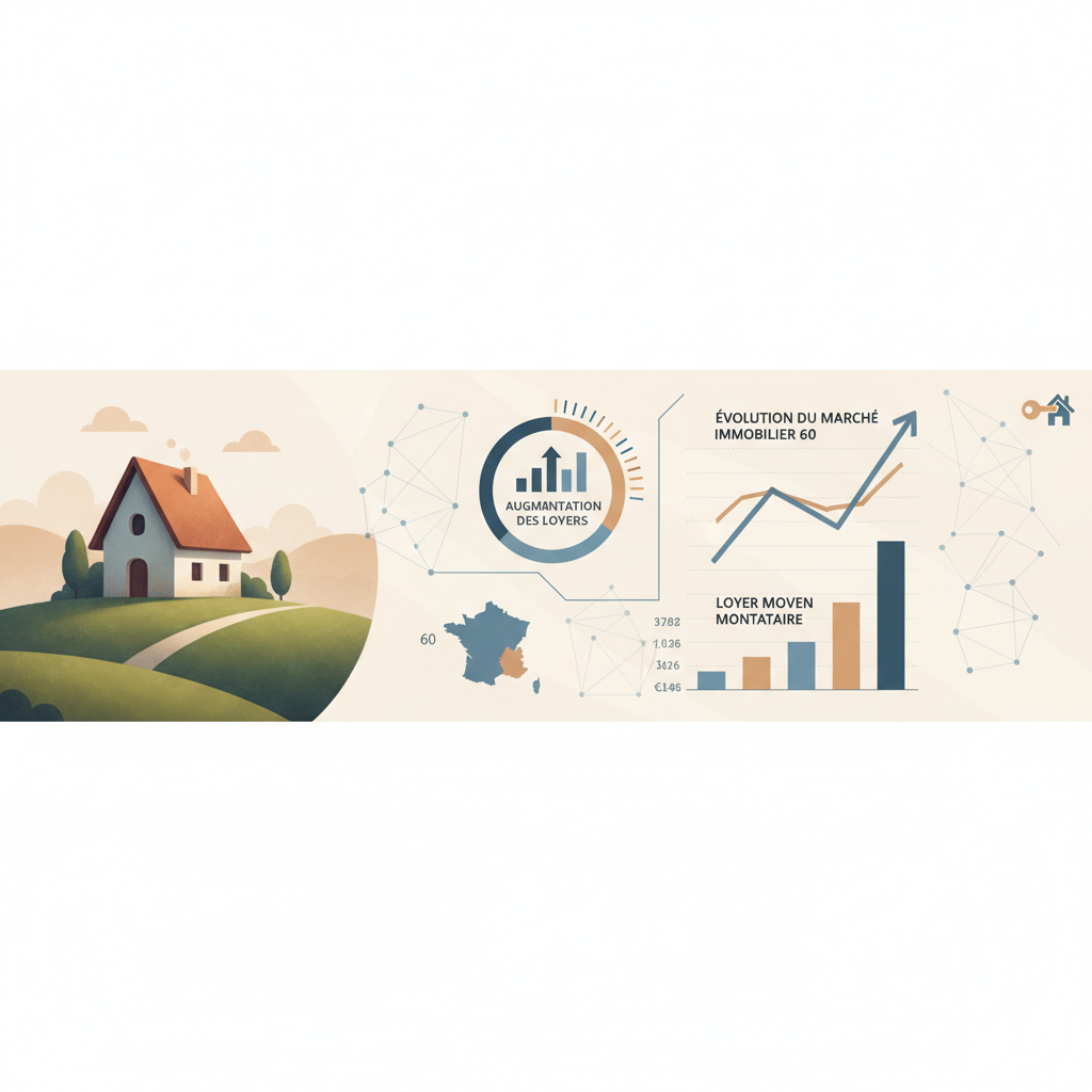 Montataire : le petit refuge de l'Oise qui commence à chiffrer