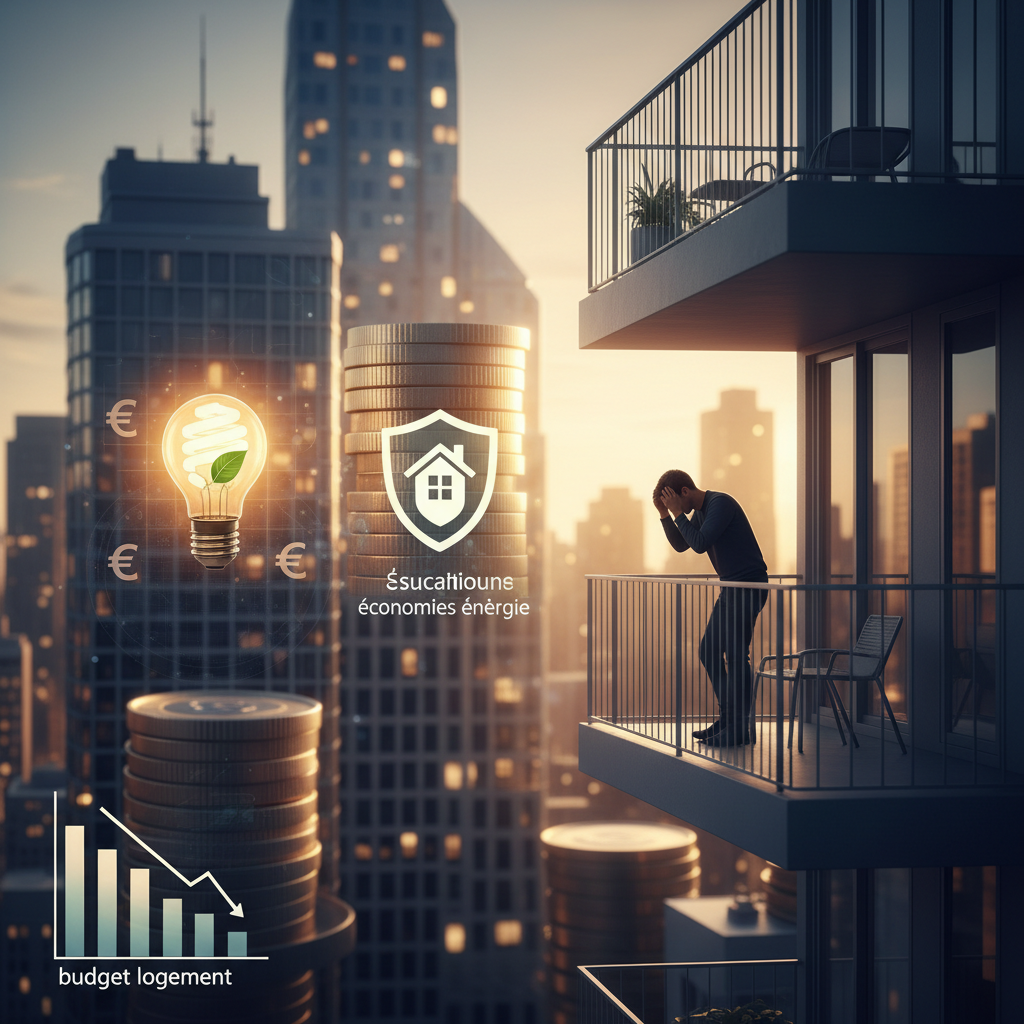 Logement trop cher : le plan d'attaque pour arrêter de subir