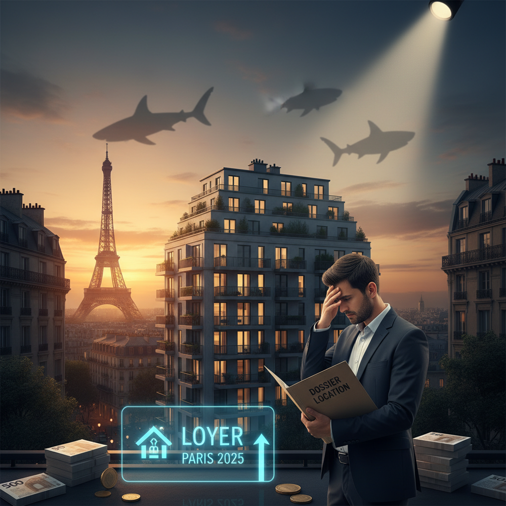 Immobilier : les prix remontent, prépare-toi au retour des squales