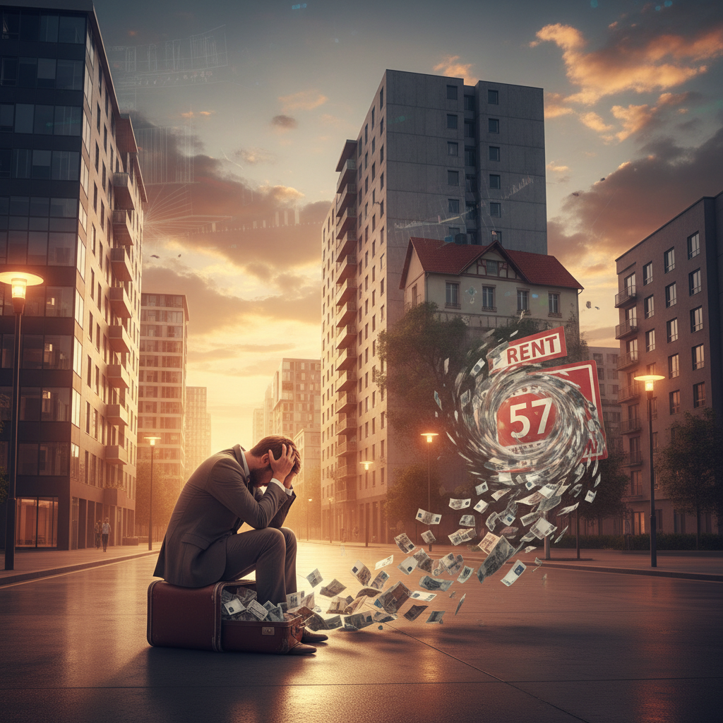 Serémange-Erzange : Tes économies se font la malle en Moselle