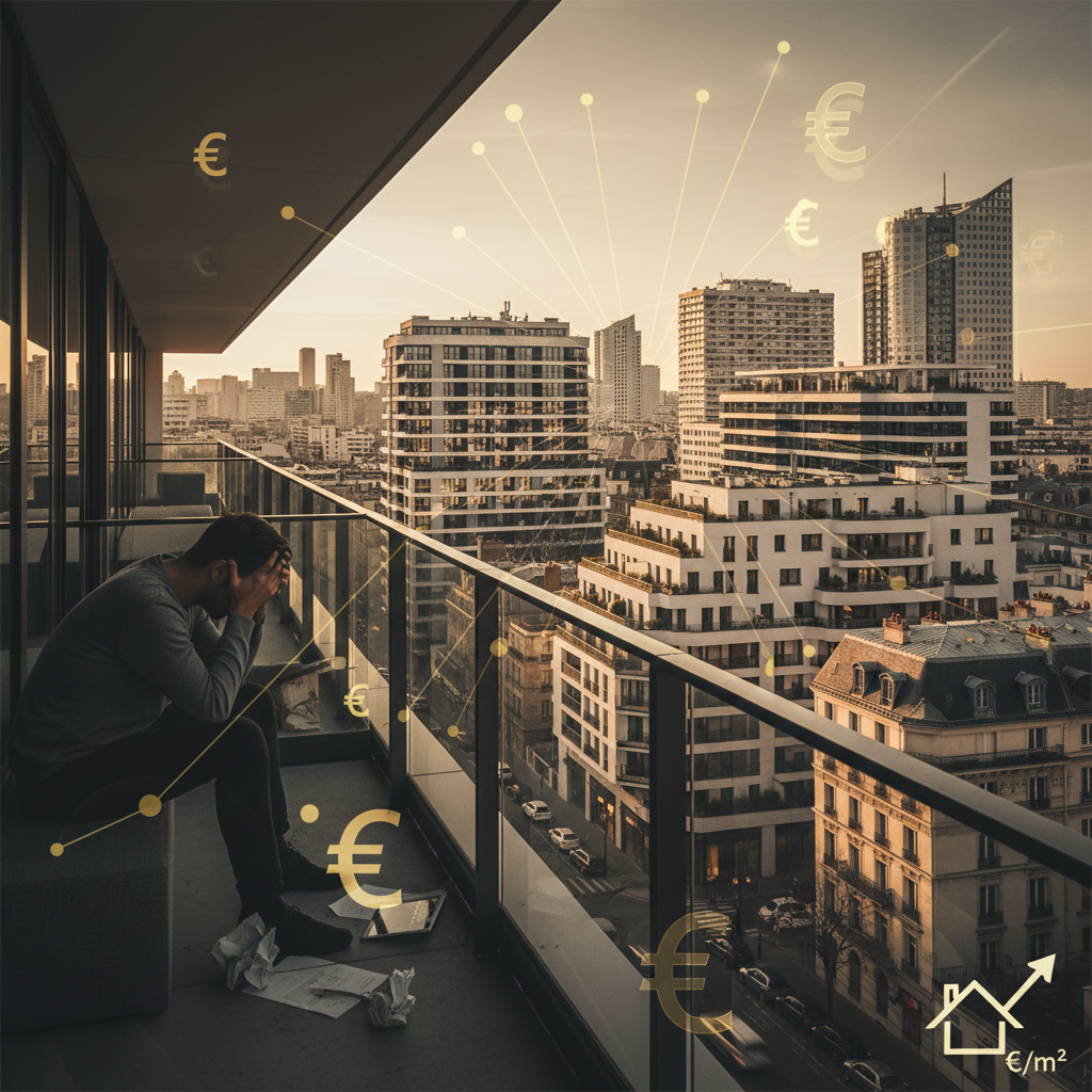 Boulogne-Billancourt : 8 400 € le mètre, c'est devenu un sport de luxe ?