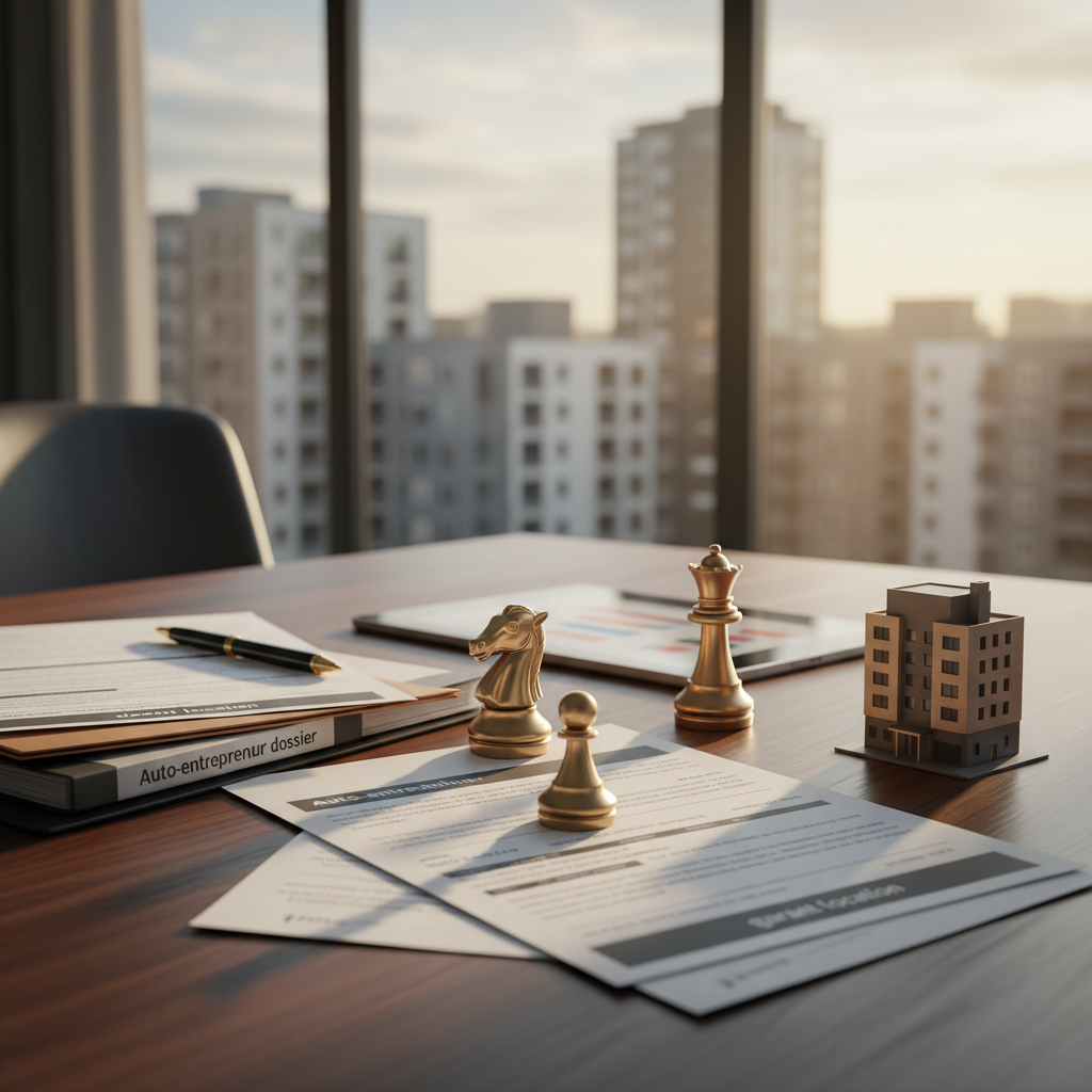 Trouver un appart sans CDI : le guide de survie