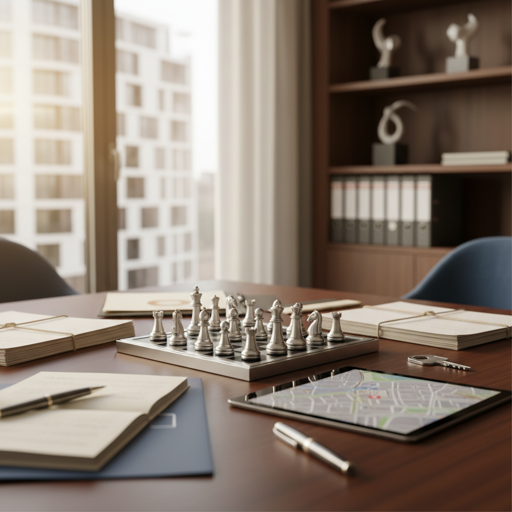 Moins de 500 annonces à Toulouse : comment choper ton appart ?