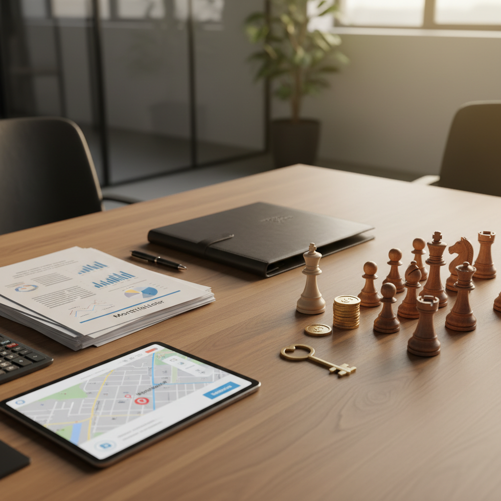 Montpellier : Pourquoi tu vas payer 540€ avant même d'entrer ?