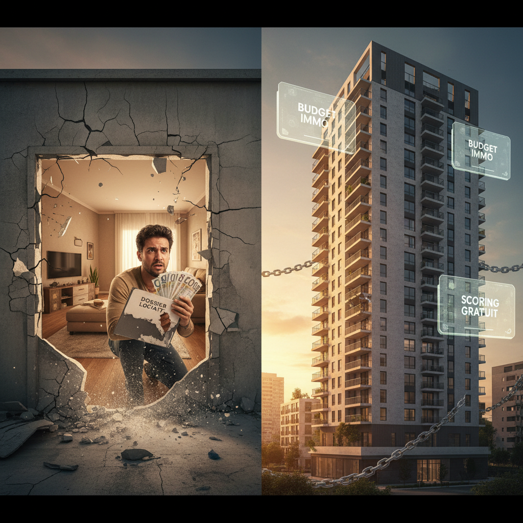 Cinéma ou immo : quand le décor craque, c’est toi qui paies