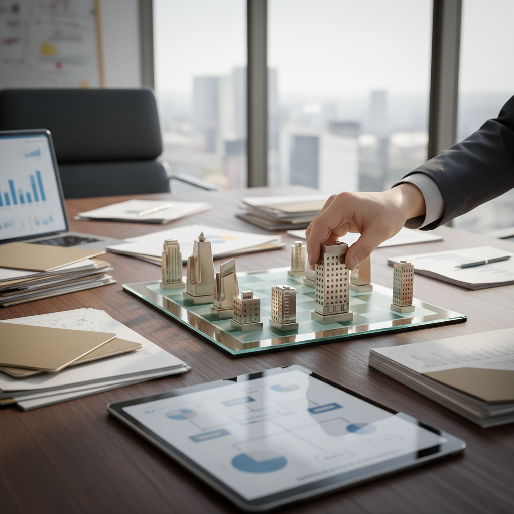 Logement social : le plan choc qui va faire bouger les lignes