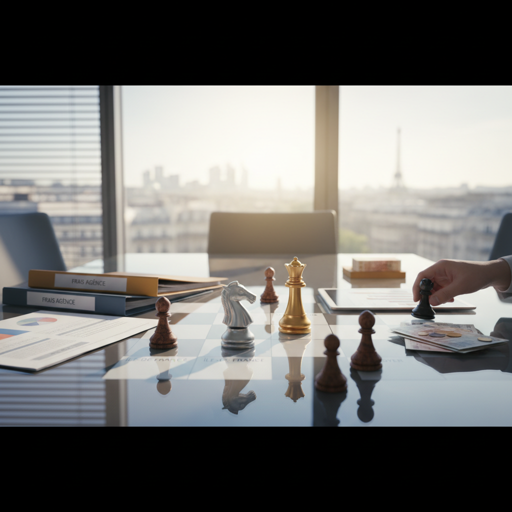 Île-de-France : 617 maisons à louer, mais à quel prix pour toi ?