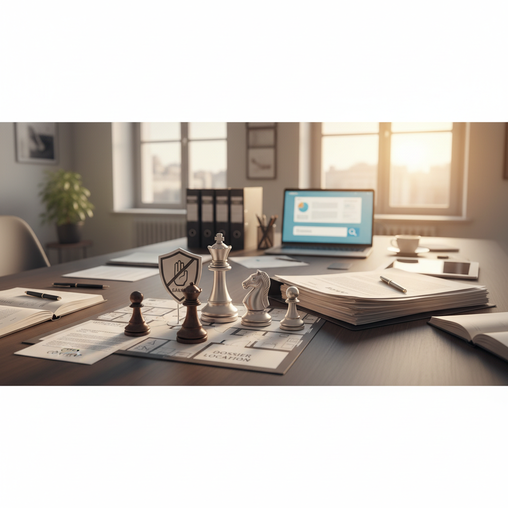 Trouver un appart sans CDI : le guide de survie