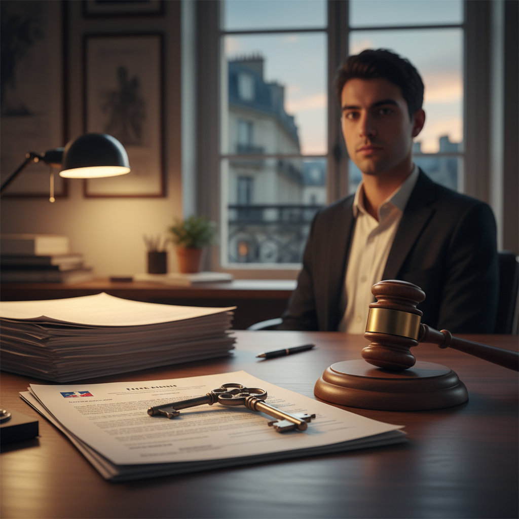 Gabriel Attal fonce vers 2027 : pourquoi tu dois bétonner ton bail dès maintenant