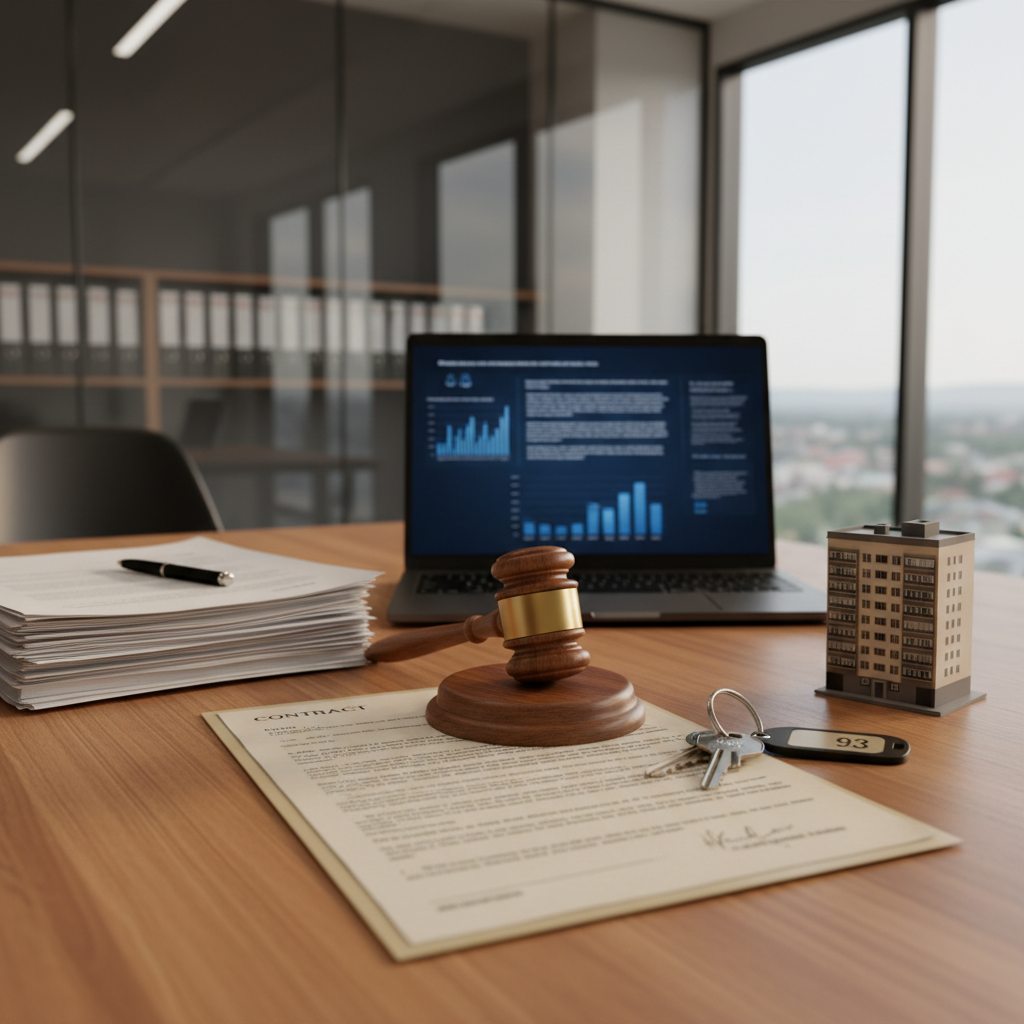 Frais d'agence et garant : ne te laisse pas plumer à Livry-Gargan