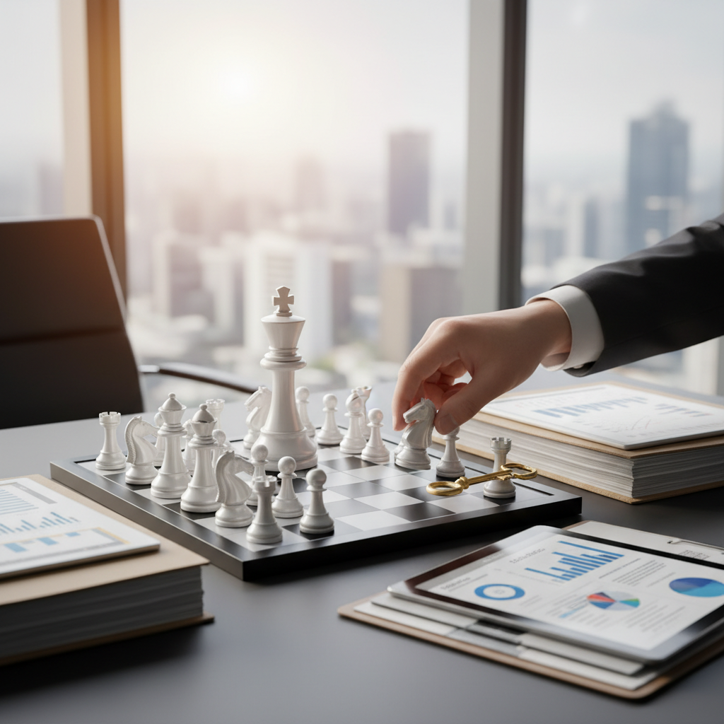 50 dossiers pour 1 appart : comment passer devant tout le monde