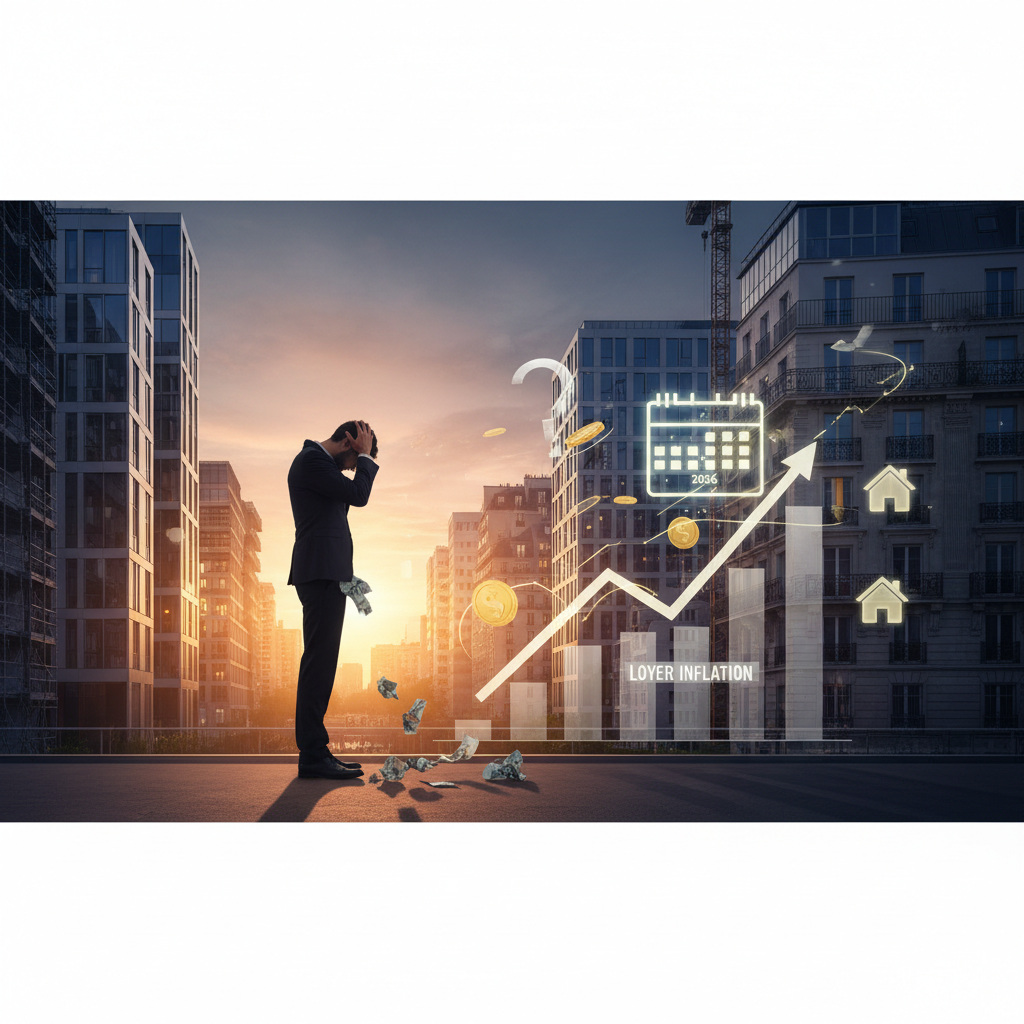 Logement : les politiques se réveillent enfin (ou font semblant) ?