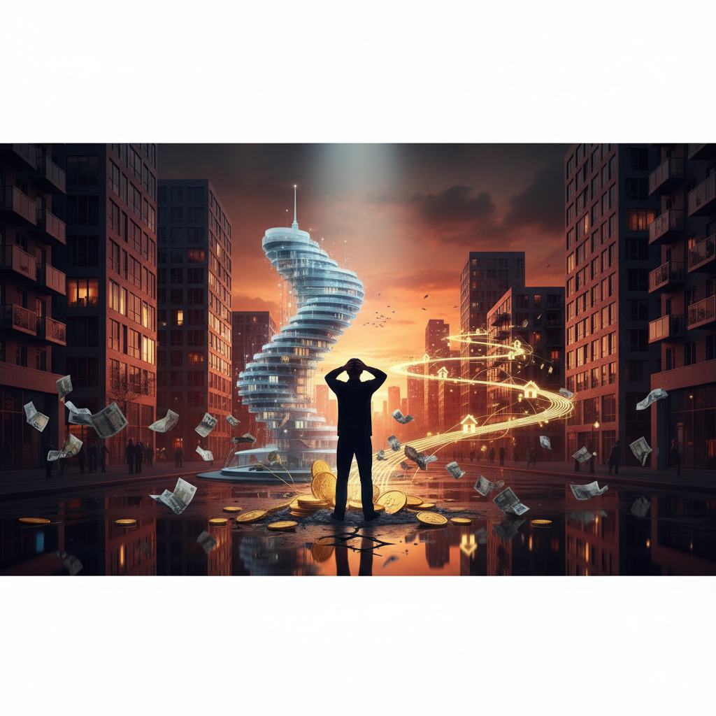 Crise du logement : la "troisième voie" ou un nouveau mirage ?