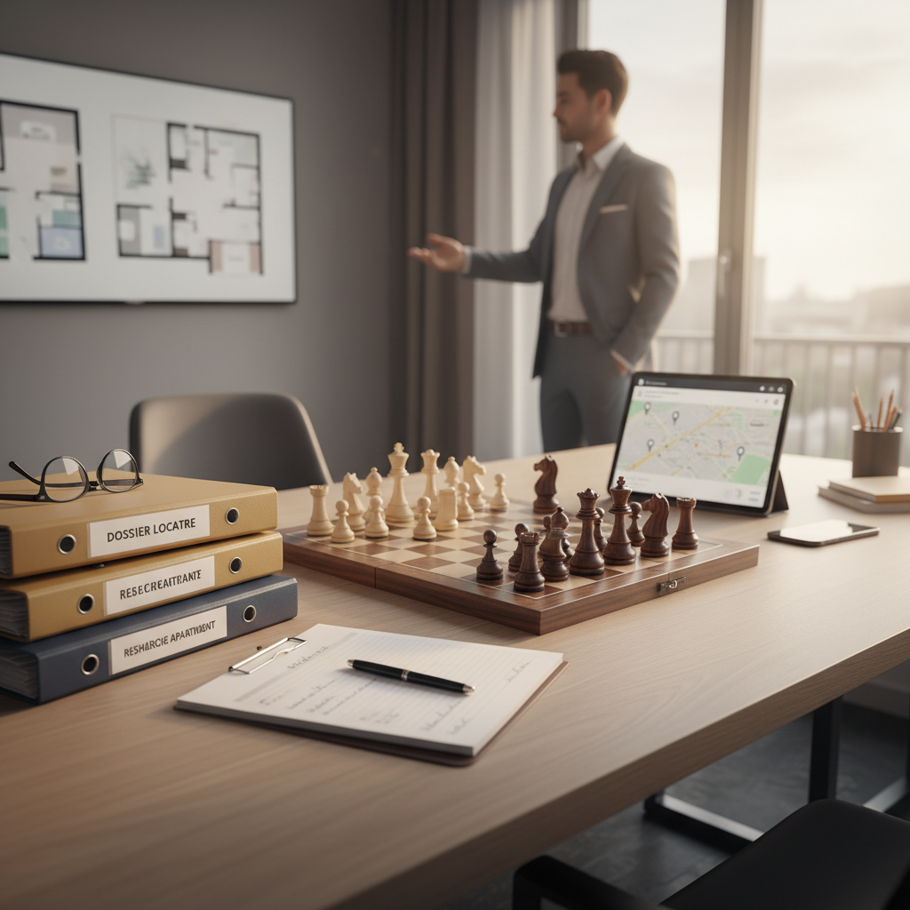 Le hack du coup de fil : comment j'ai plié le game en 3 jours