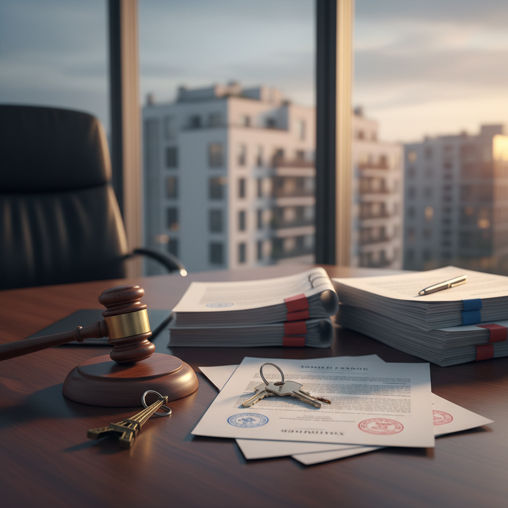 Loi SRU dans le viseur : vers la fin des appartements abordables ?