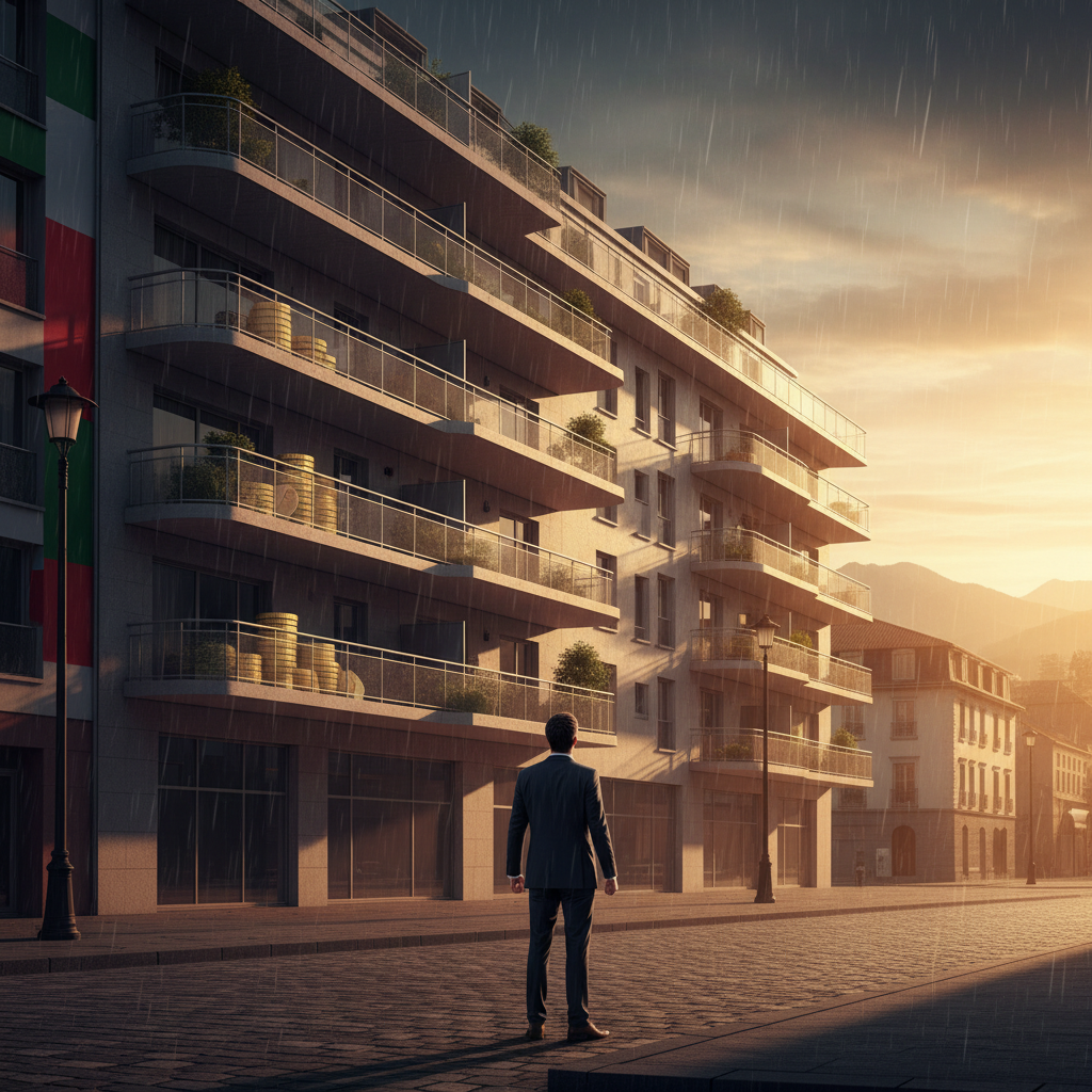 Bayonne : 194 terrasses à vendre, 0 espoir pour les locataires ?