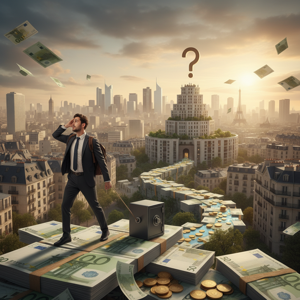 Récupérer sa caution : le trek en 3 étapes vers ton propre argent