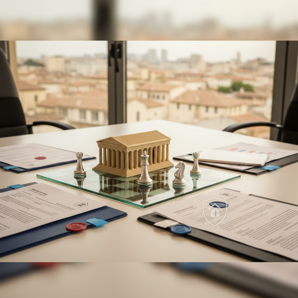 Nîmes : pourquoi ton dossier de location bloque encore