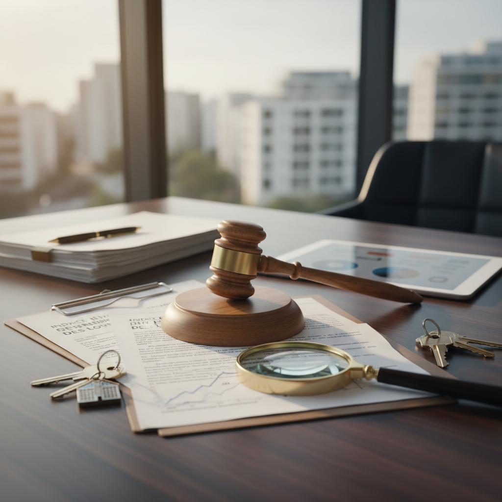 Loyer en hausse : l'arnaque qu'ils essaient tous de te faire passer