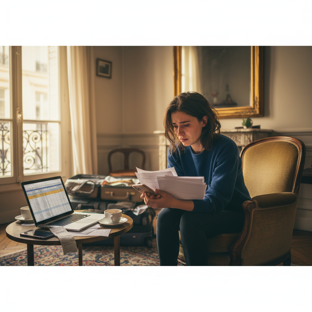 Sous-loc sauvage : le piège qui a failli me briser