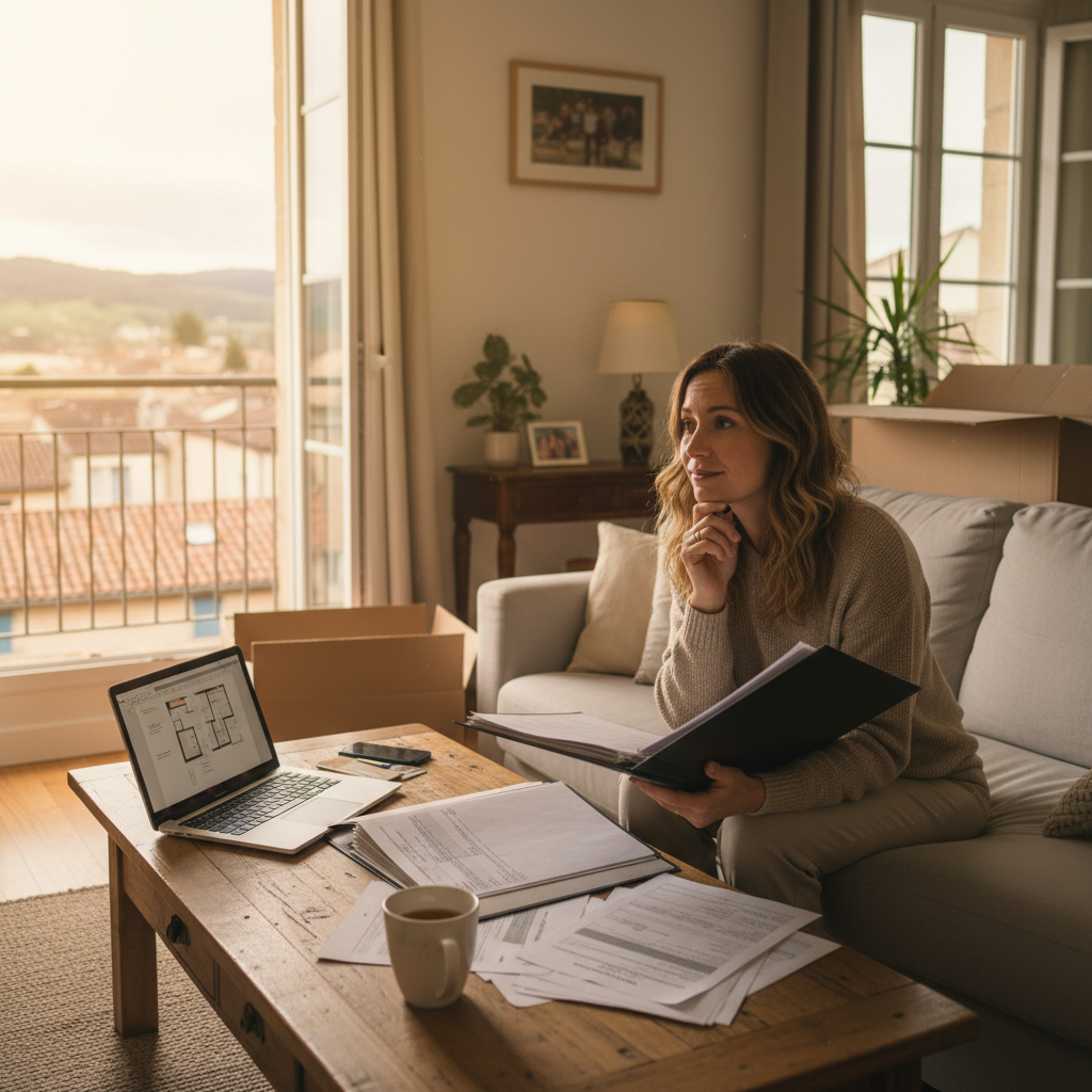 Quitter Paris pour la province : le crash test un an après