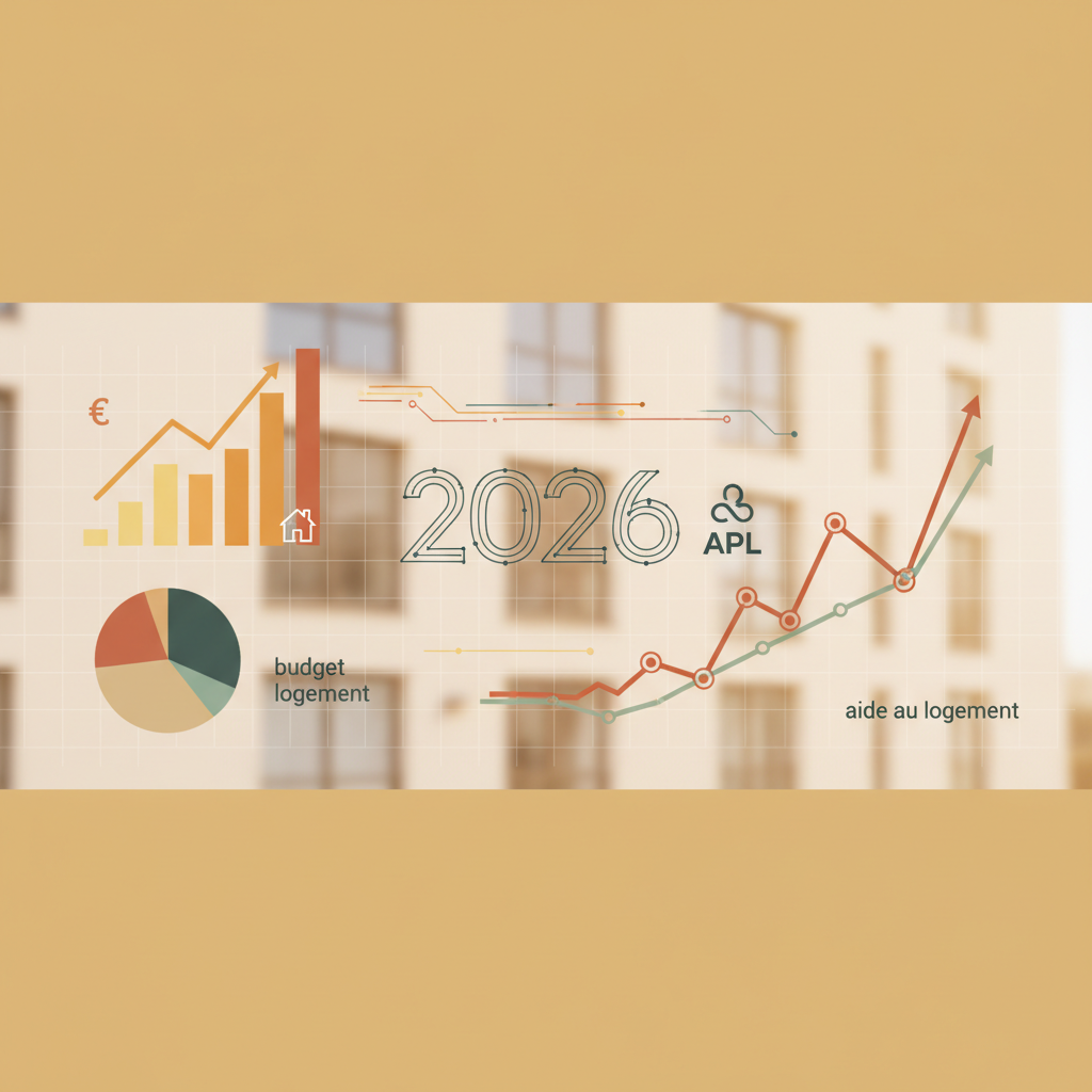 Ton APL ne sera pas gelée : la petite victoire (très) chère payée