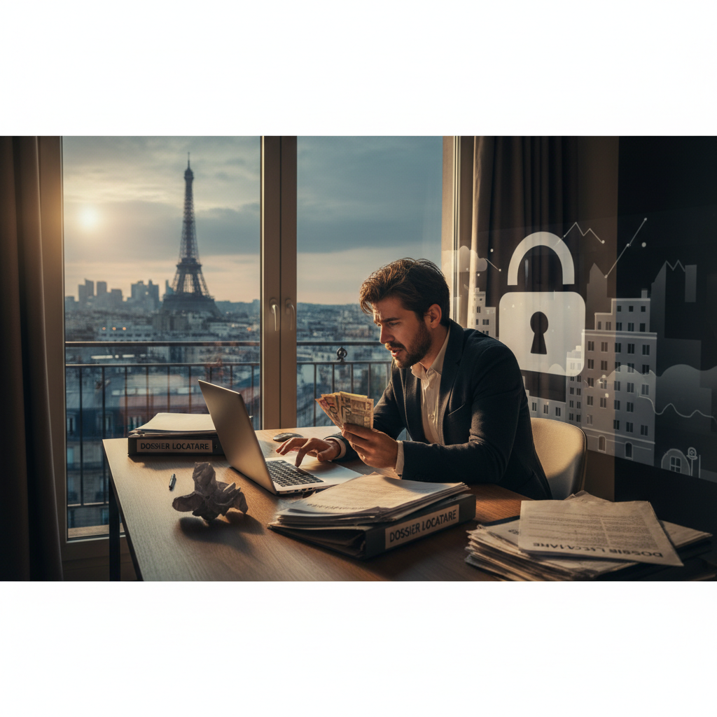 Freelance à Paris : Comment Karim a battu les CDI