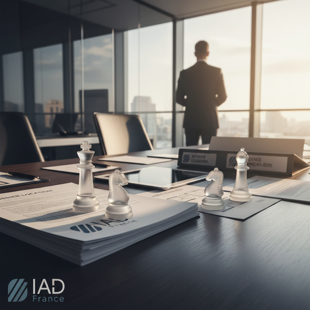 Pourquoi tu galères face aux 66 000 annonces d'IAD