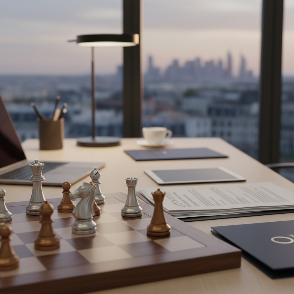 Othis : 935€ le loyer ? Prépare ton dossier avant d'appeler