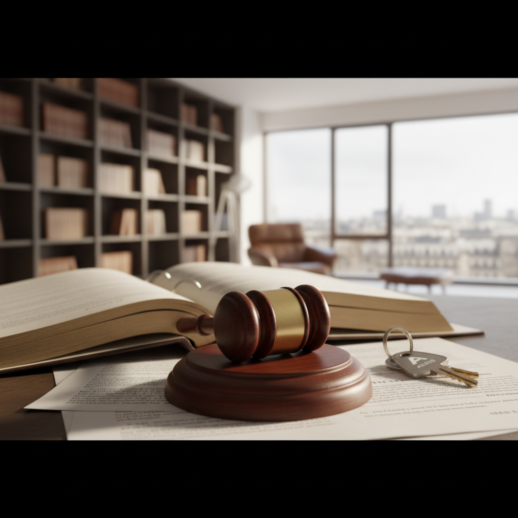 Justice : pourquoi tu n'as pas besoin d'une amnistie pour tes droits