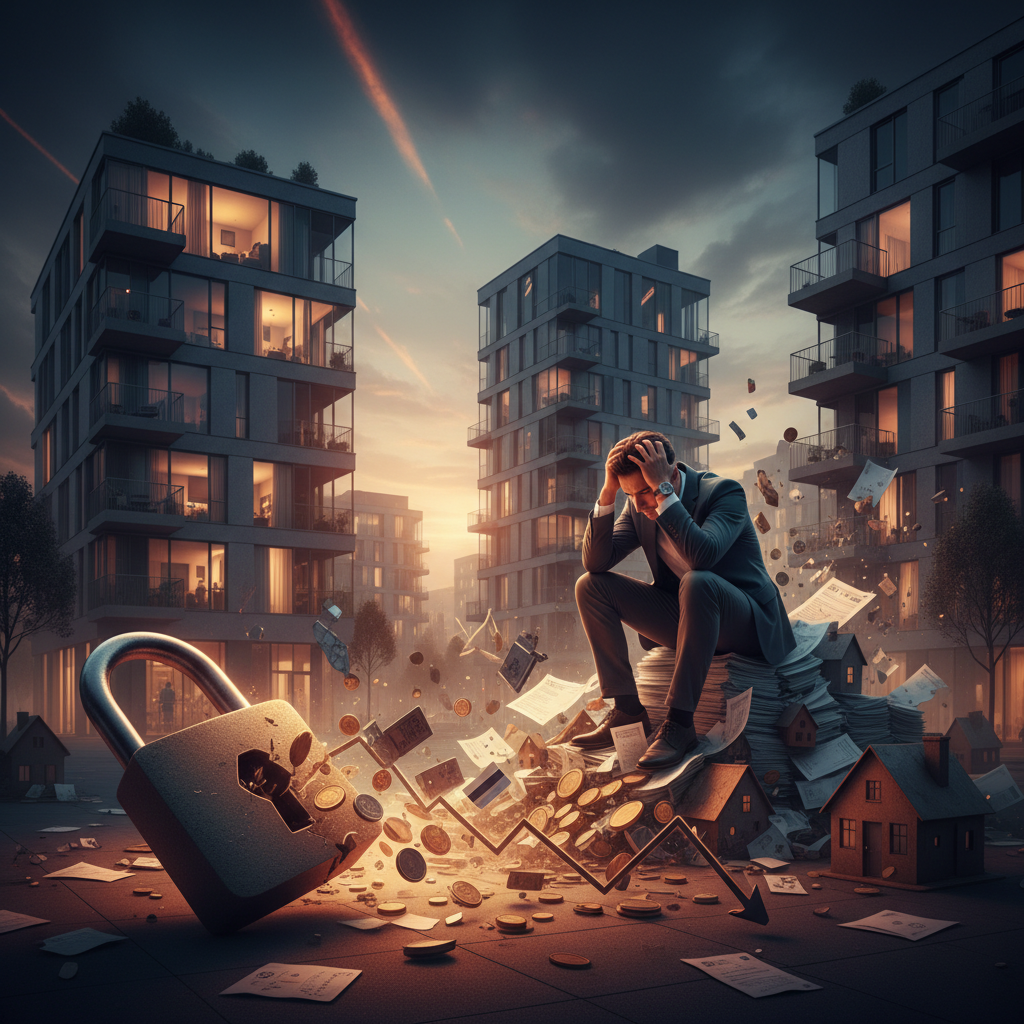 Moins de social, plus de galère : ton loyer est-il en danger ?
