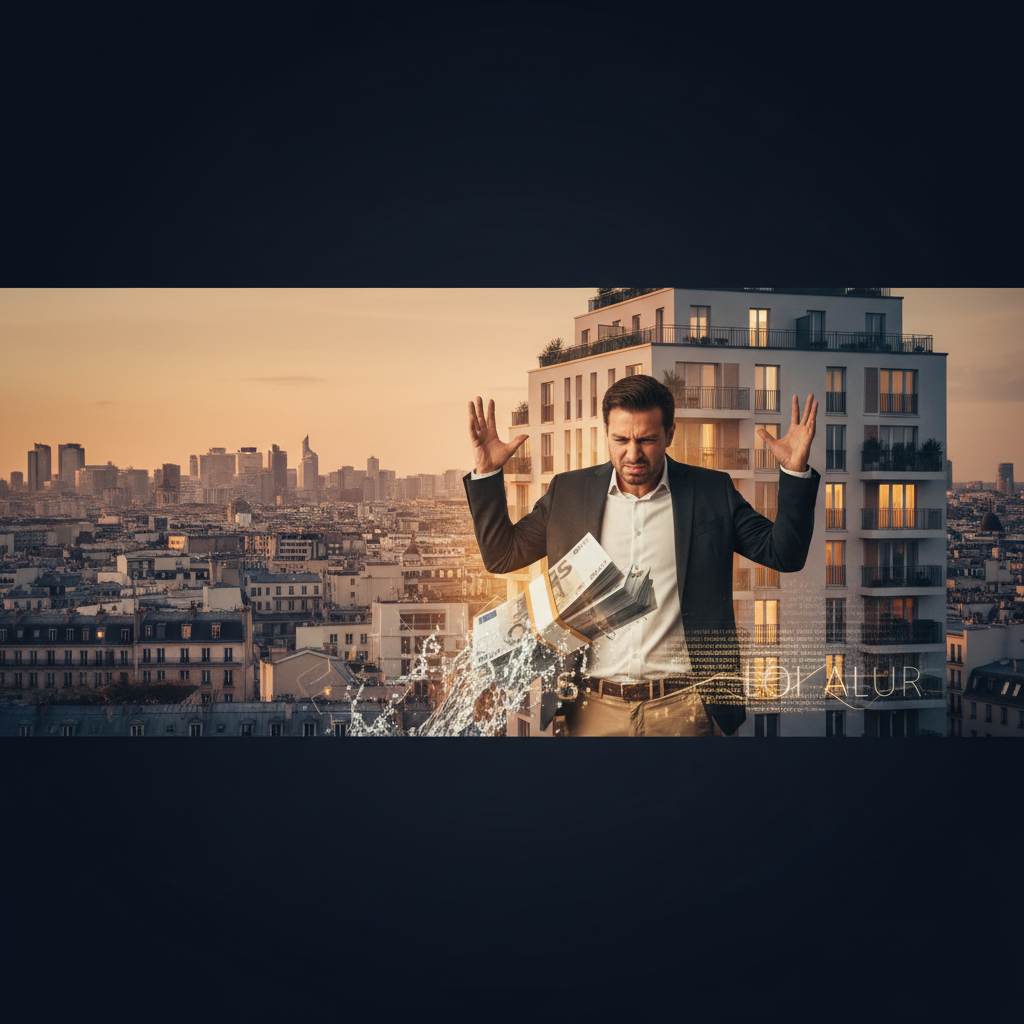 Frais d'agence : arrête de te faire rincer sans raison