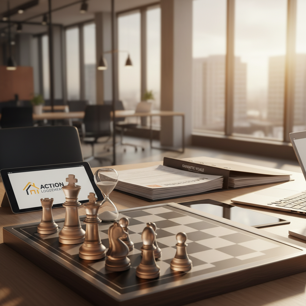 Visale change les règles : ton garant gratuit a une date d'expiration