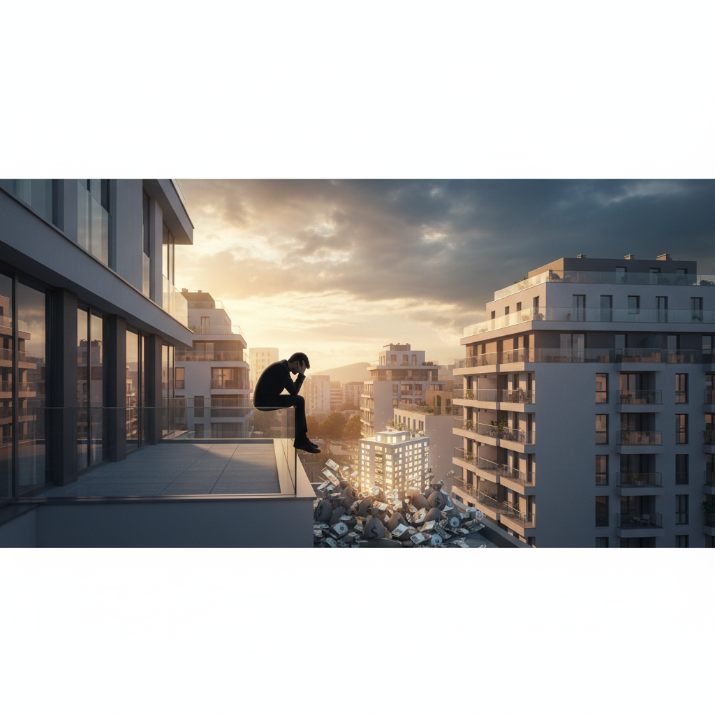 Drôme : Pourquoi tu galères à louer à Saint-Paul-Trois-Châteaux